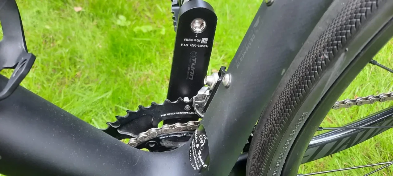 Specialized Diverge IS 10r Fact Carbon used in 56 cm buycycle