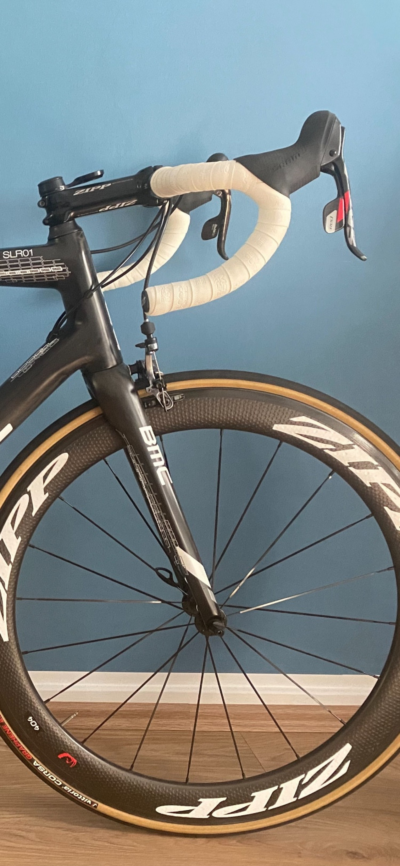 2014 bmc slr01