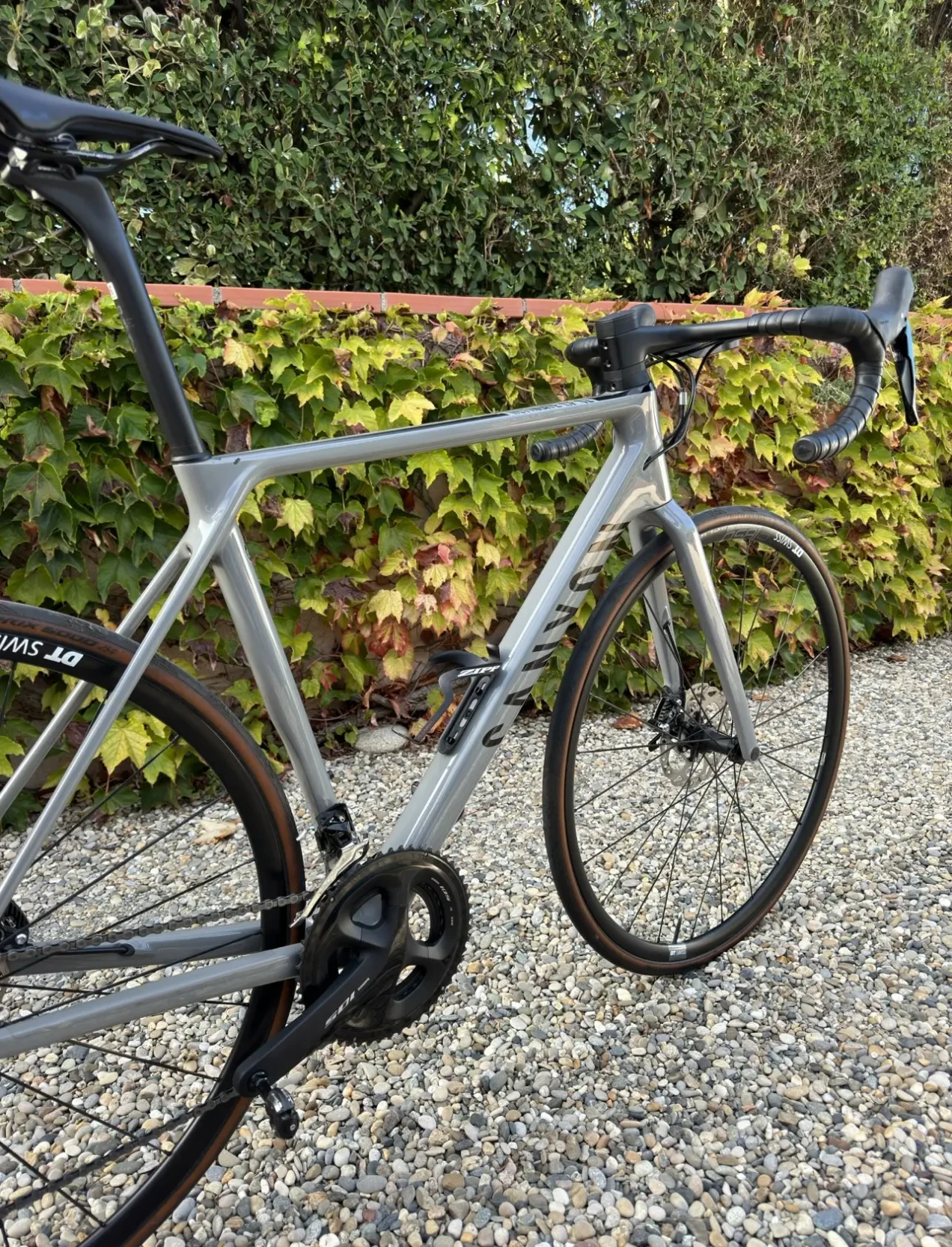 canyon ultimate cf sl disc 7