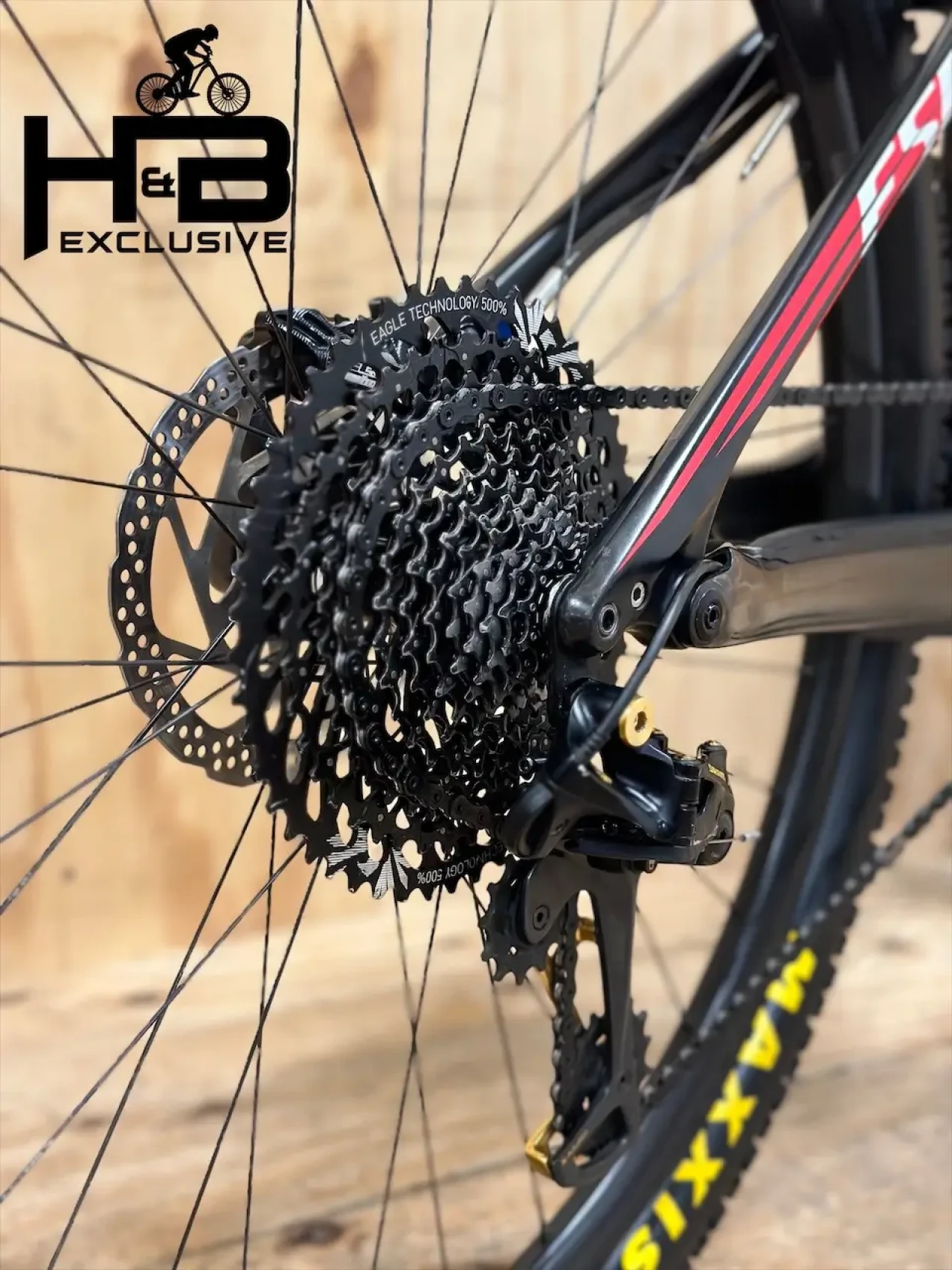 specialised epic s works