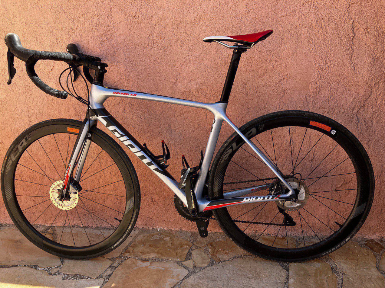 tcr advanced pro 1 disc 2020 review