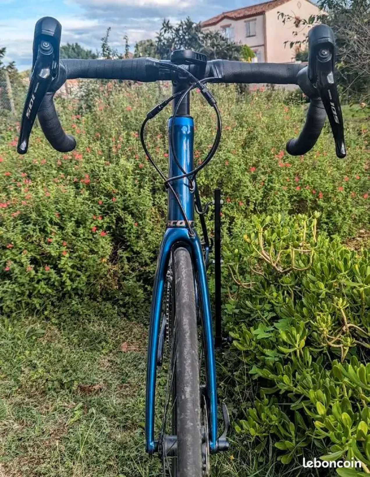 scott addict 20 disc 2020