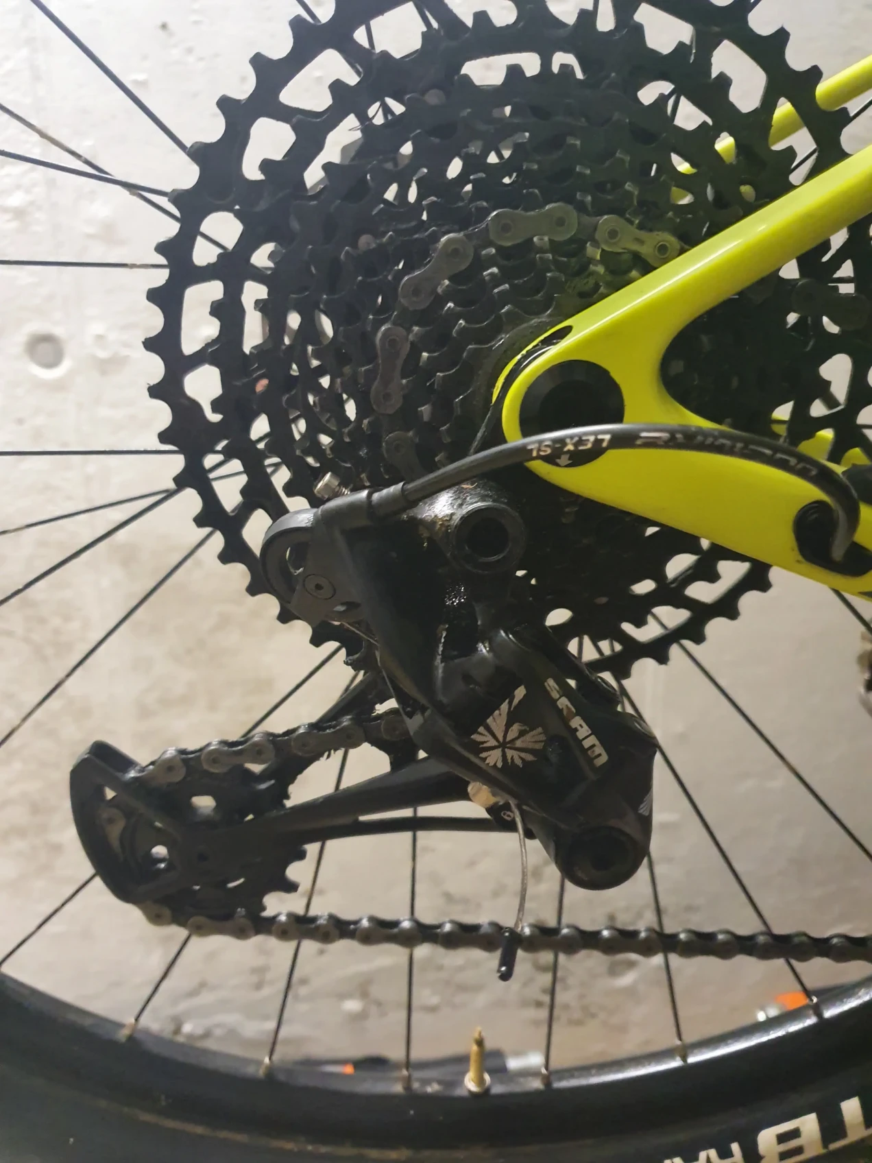 scott scale 940 review 2019