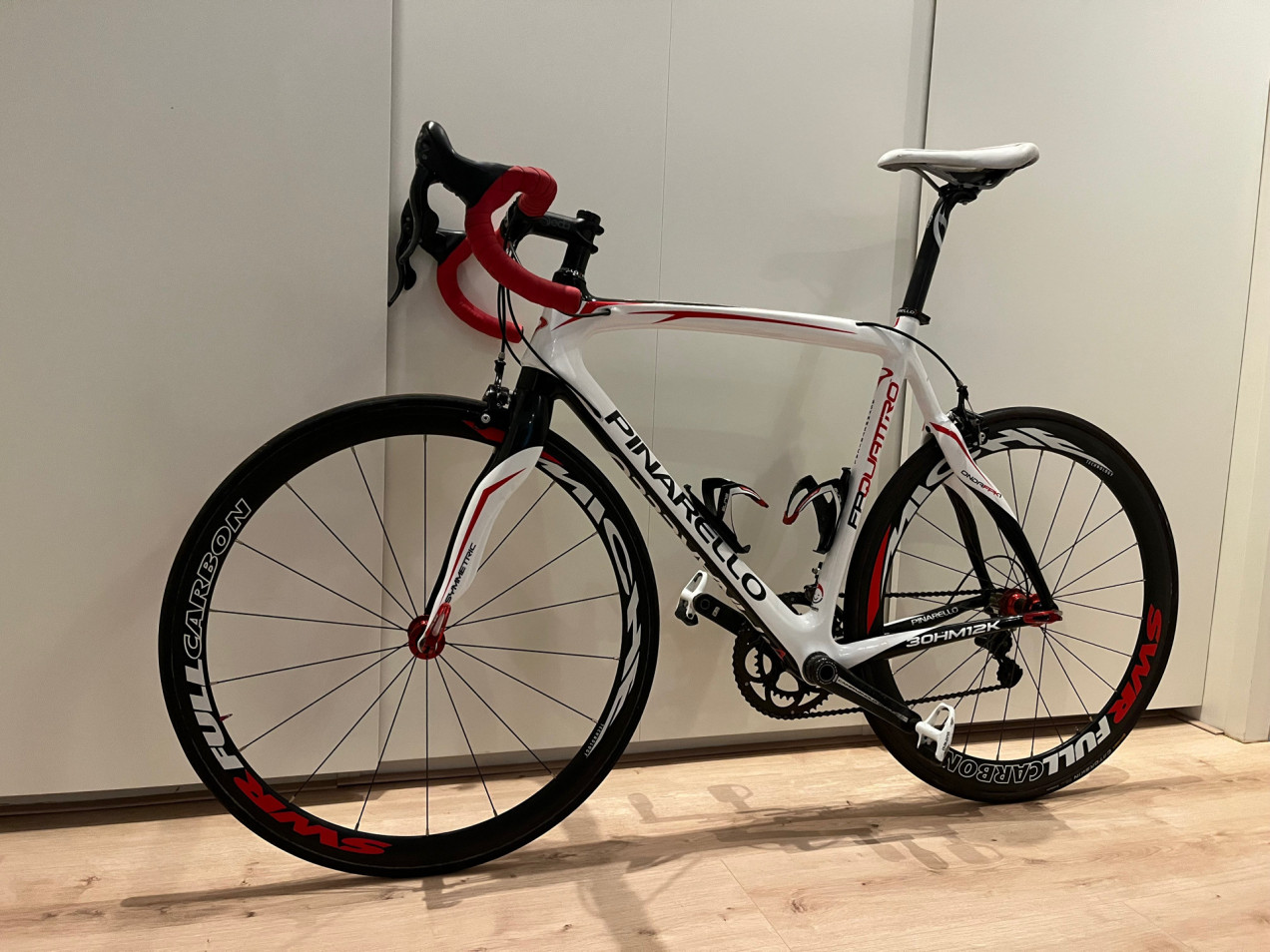 pinarello fp quattro 2013