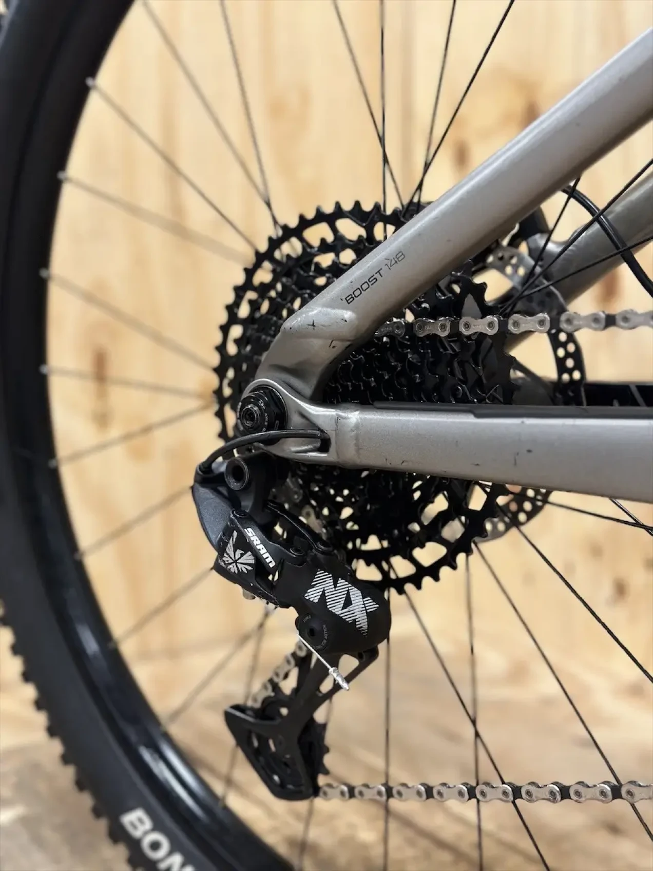 trek fuel ex 7 29 2019