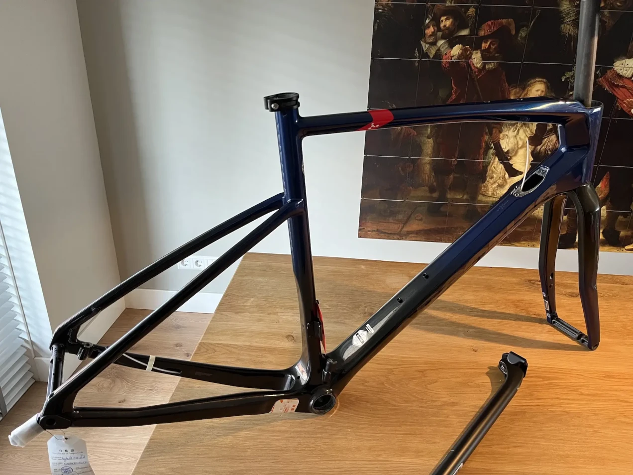 argon 18 krypton gf frameset