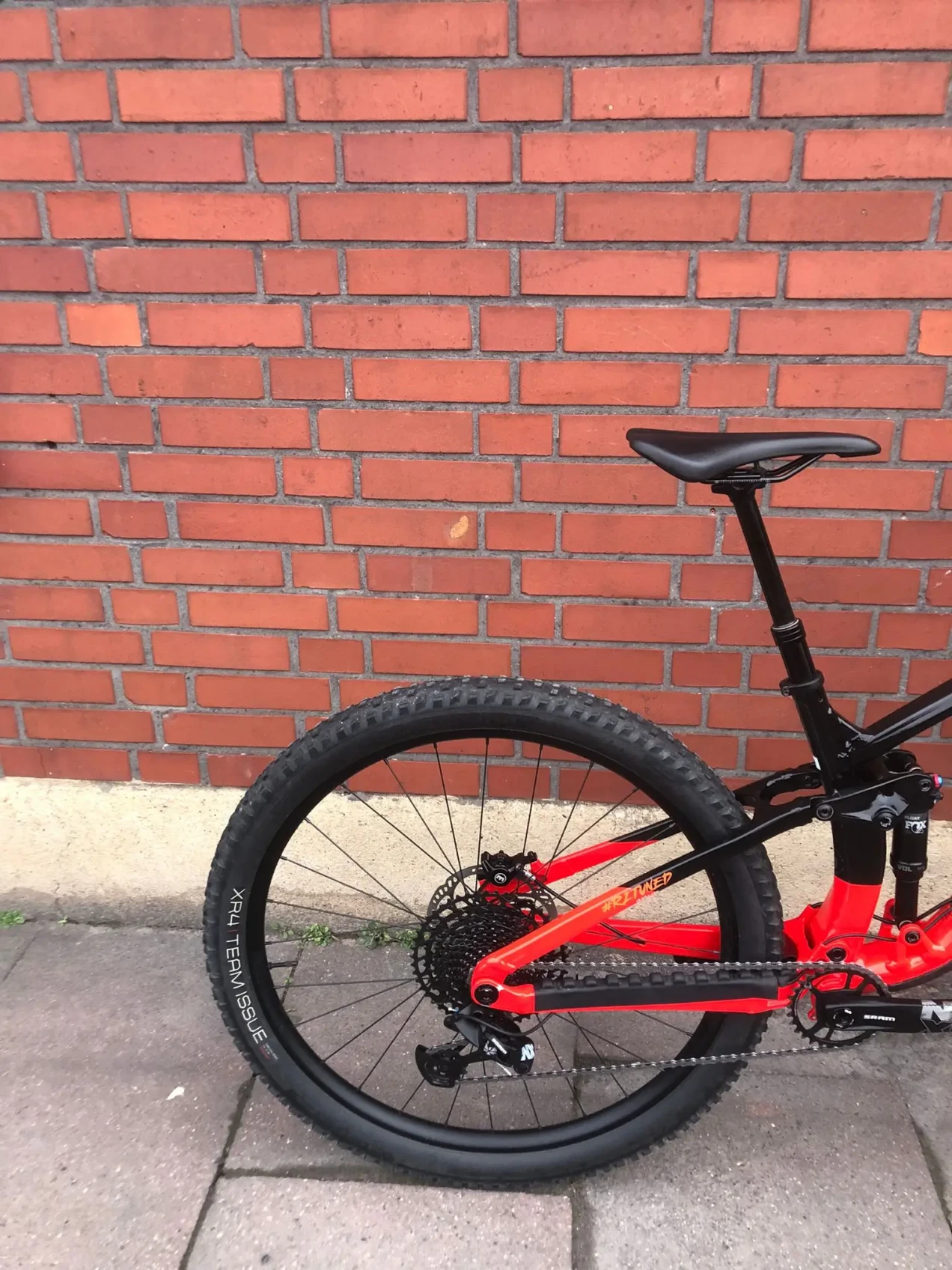 Trek Fuel EX 7 used in M buycycle