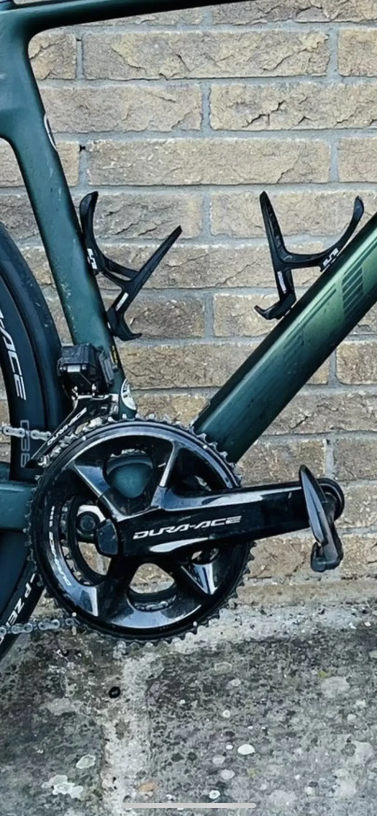 2019 trek remedy 9.9