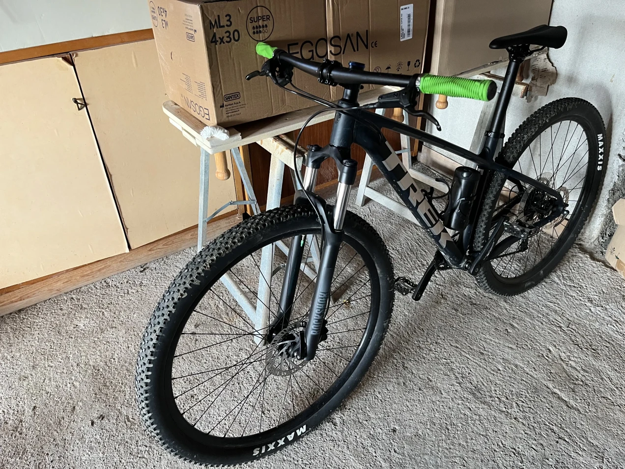 Trek Marlin 7 Gen 2 used in m | buycycle