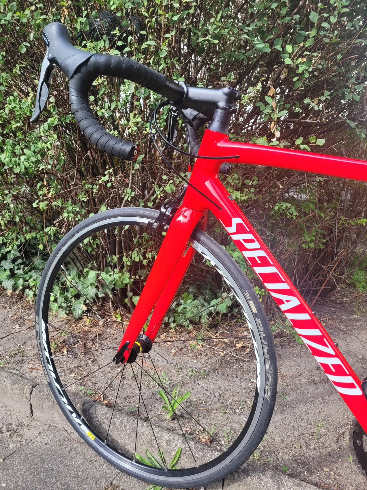 specialized allez 2020 specs