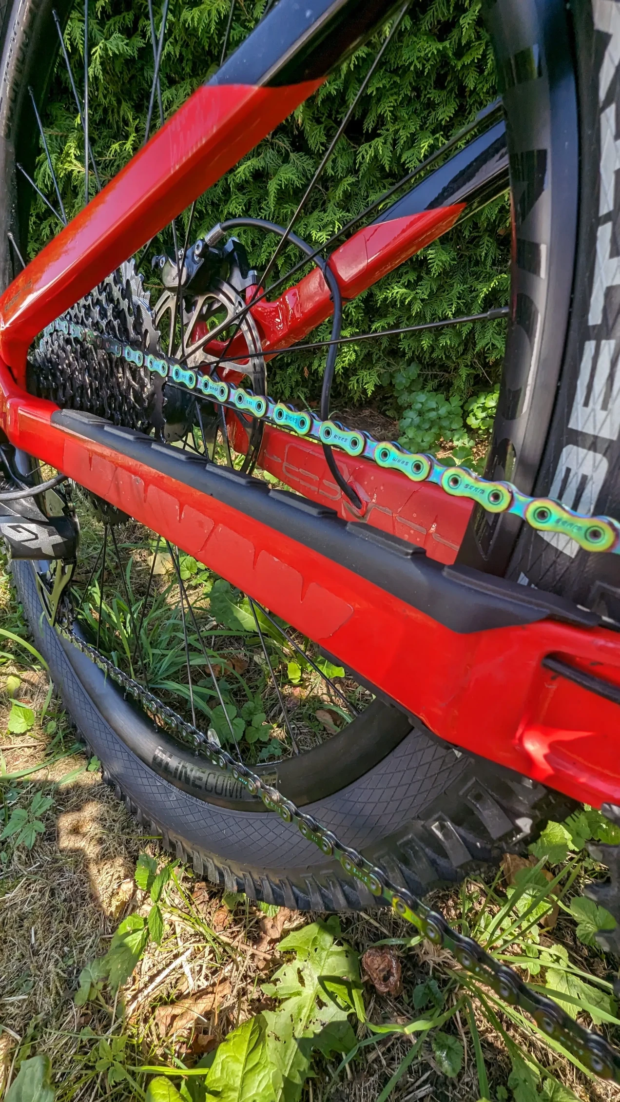 Trek Fuel EX 7 used in l buycycle