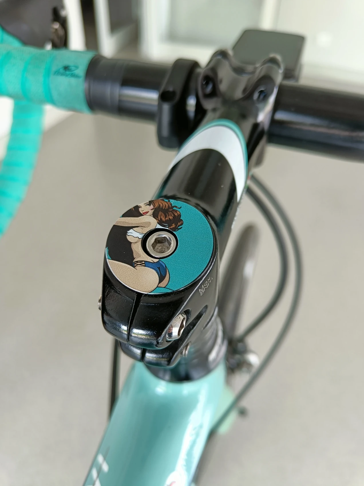 bianchi impulso allroad tiagra