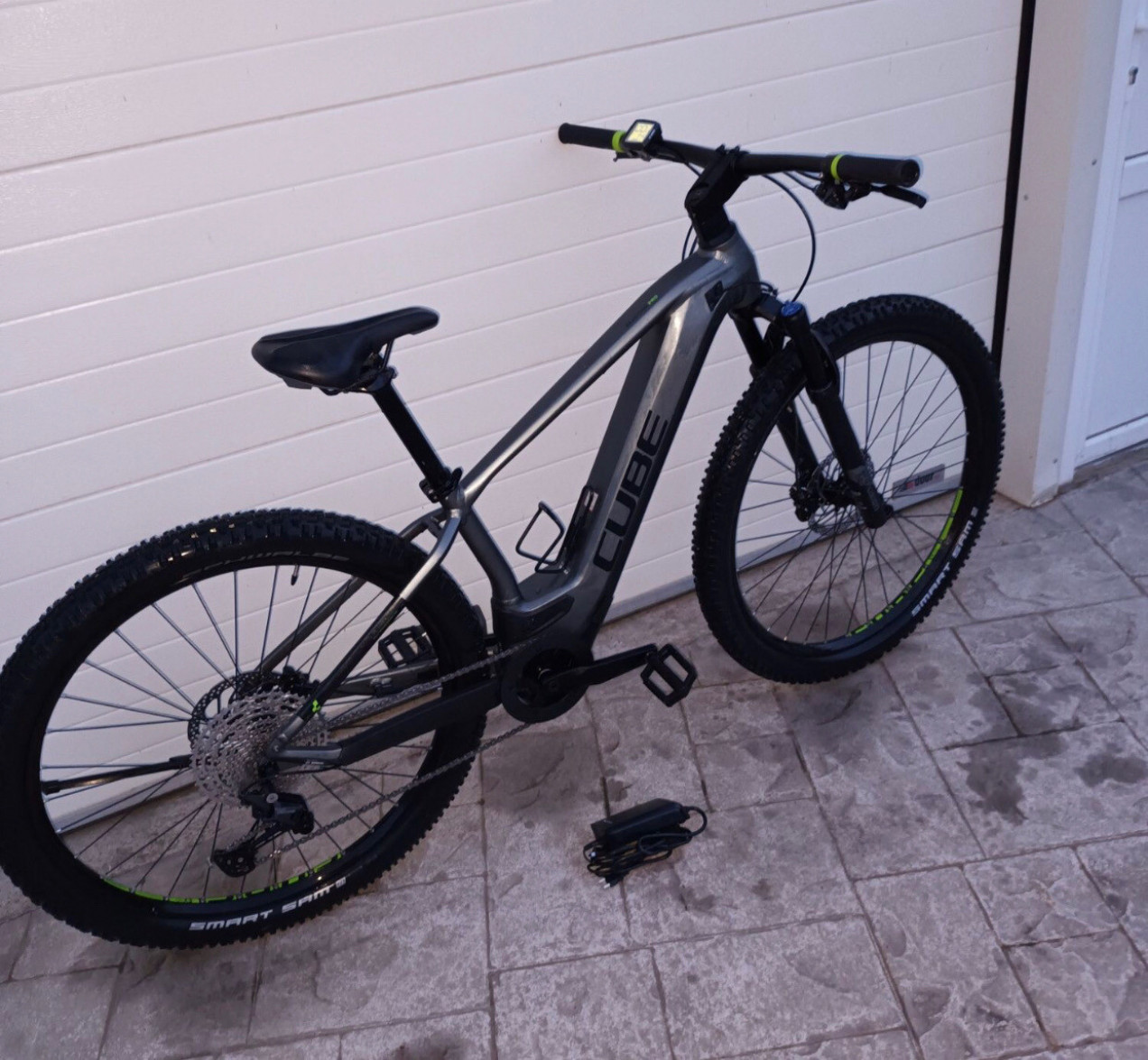 reaction hybrid pro 625 allroad