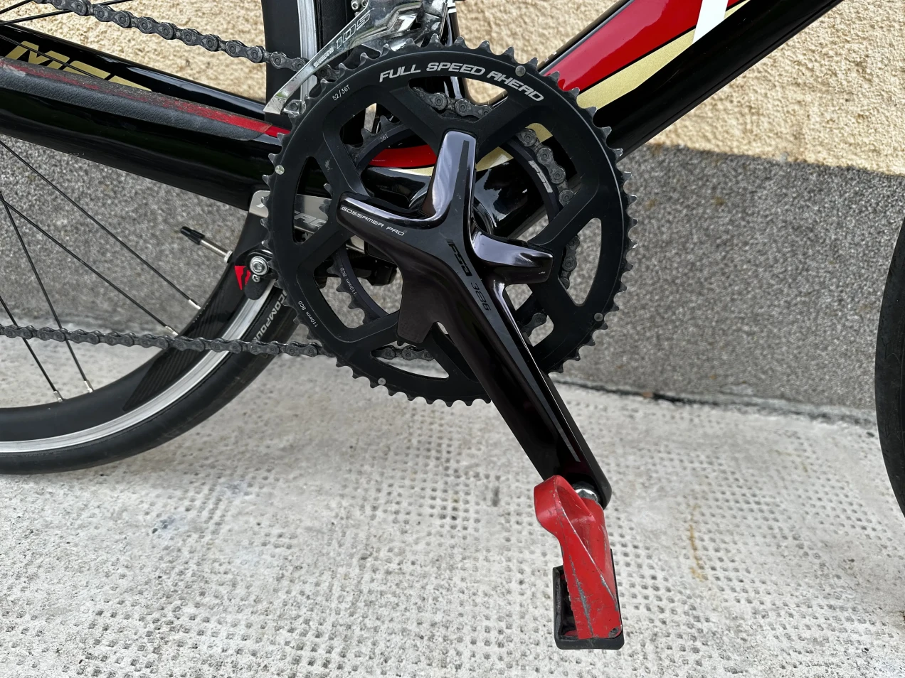 merida reacto 4000 2020