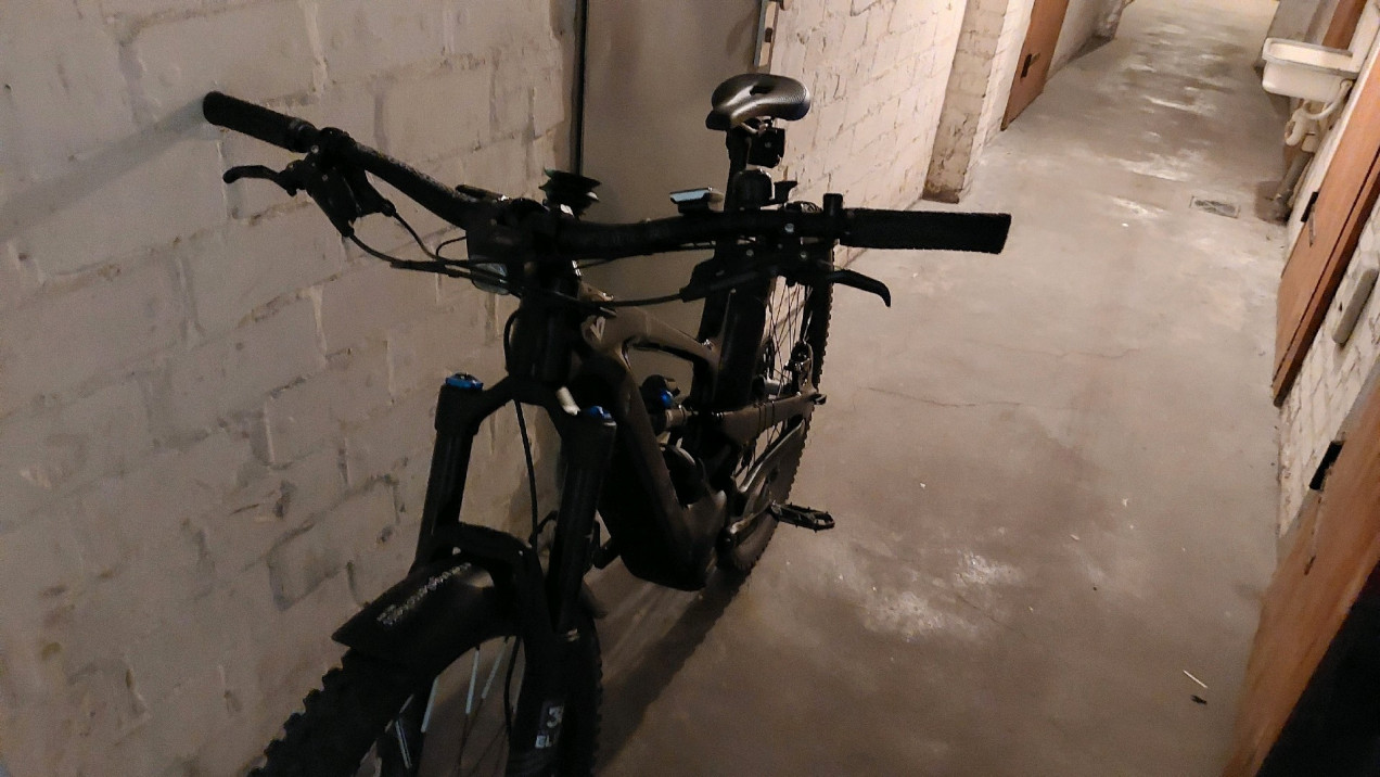 YT Industries Decoy Pro 29 used in m buycycle