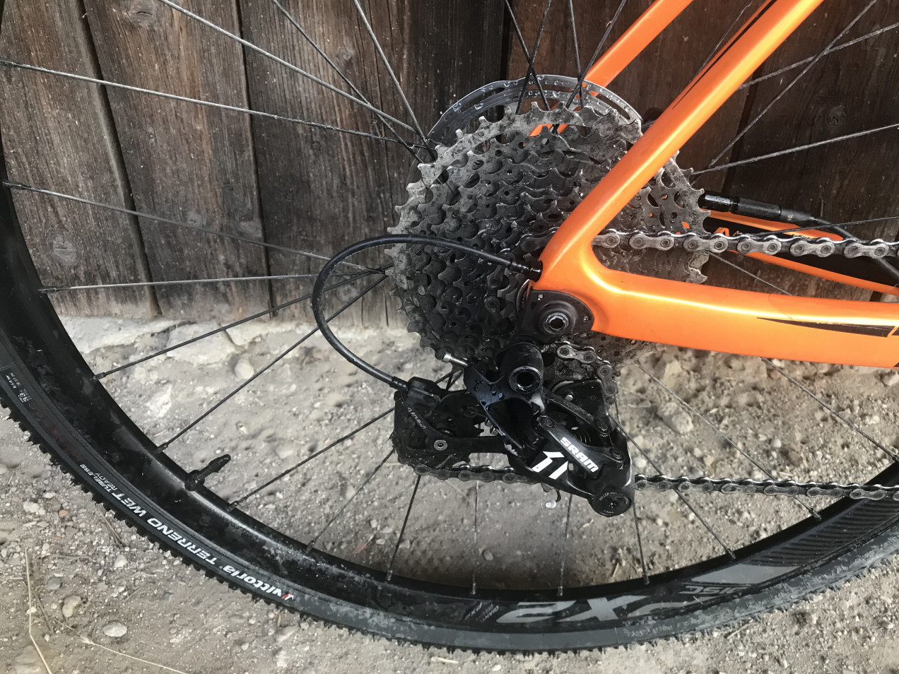 2018 giant tcx advanced pro 1