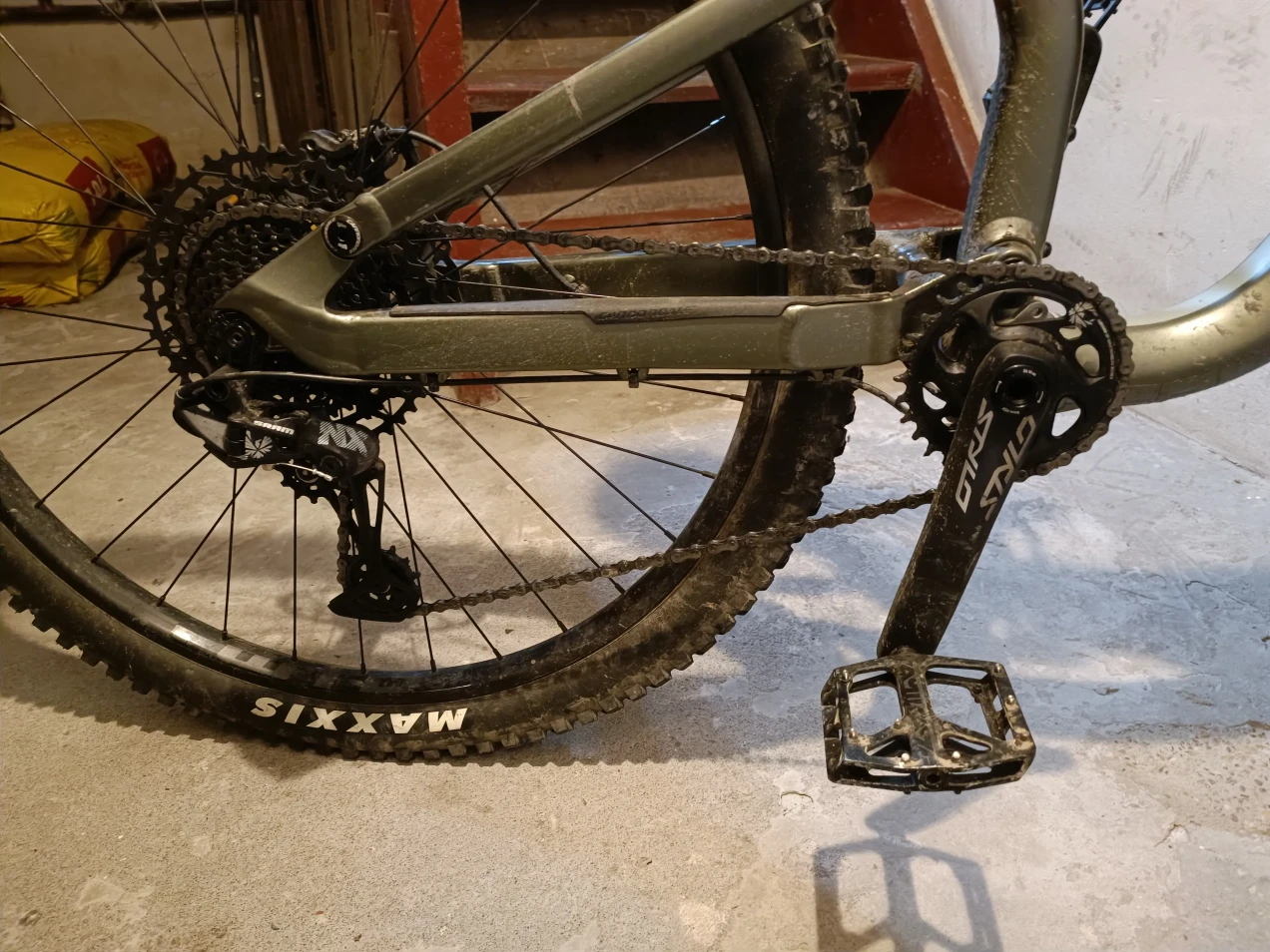 cannondale jekyll review 2020