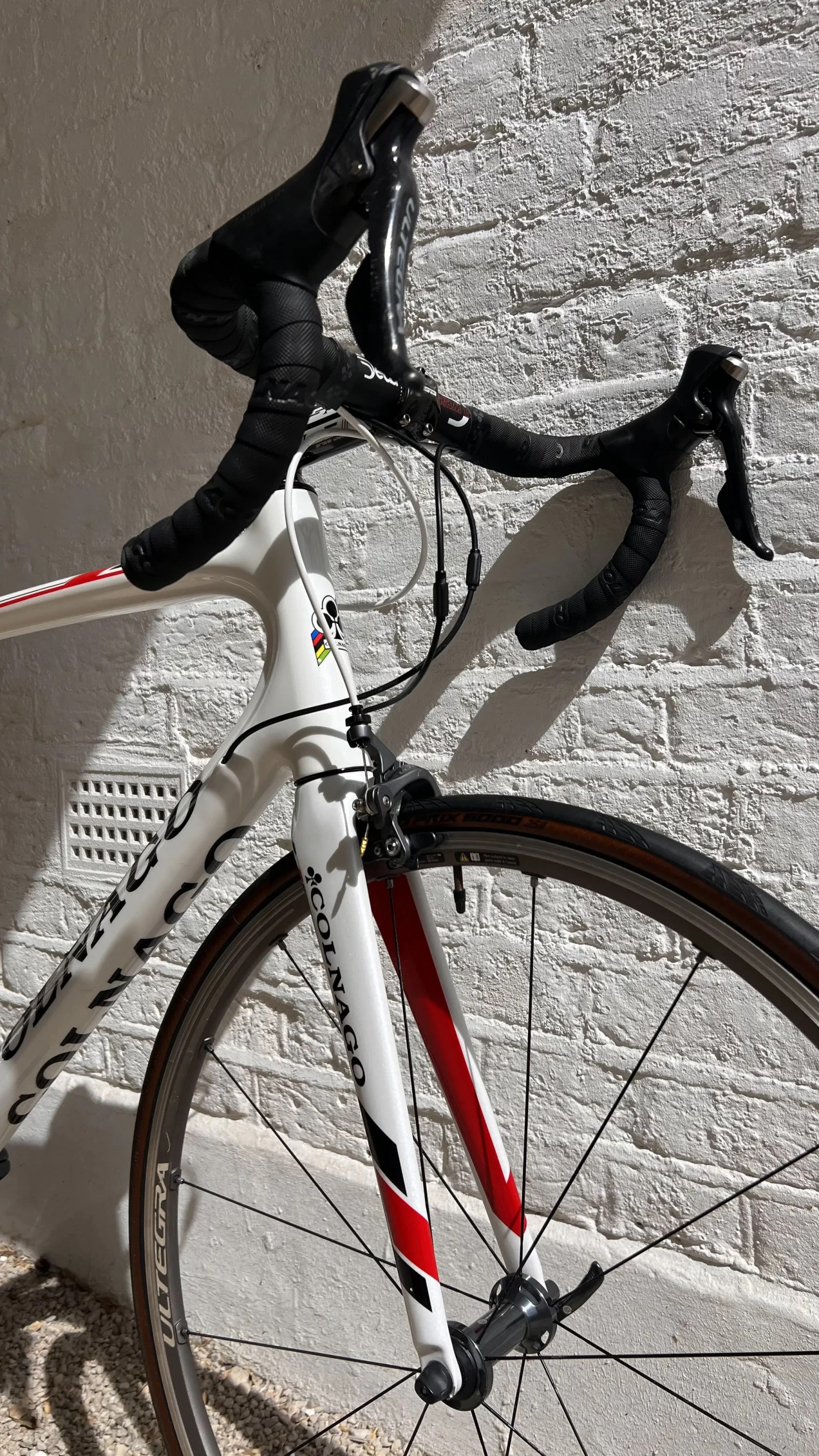 colnago cx zero 2015