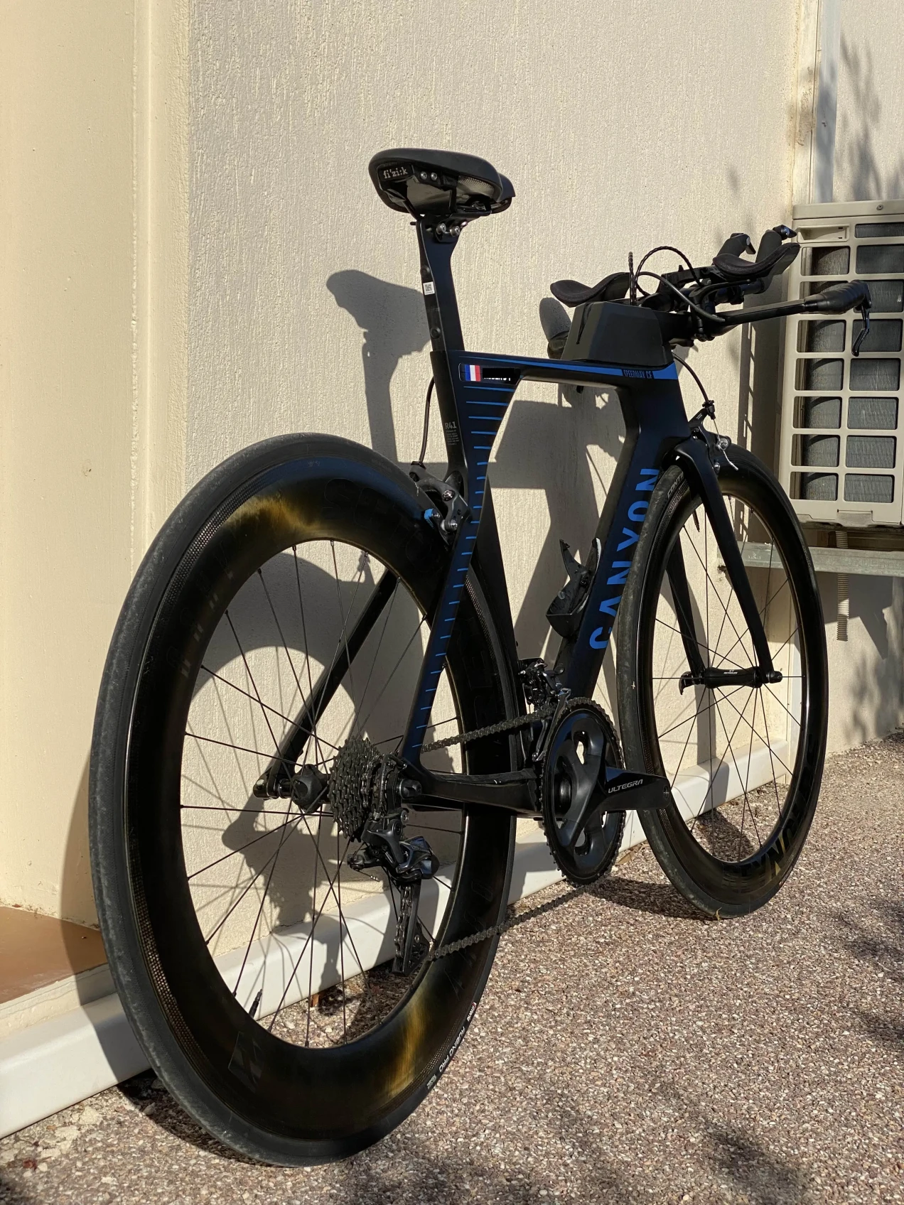 canyon speedmax cf 8.0 2019