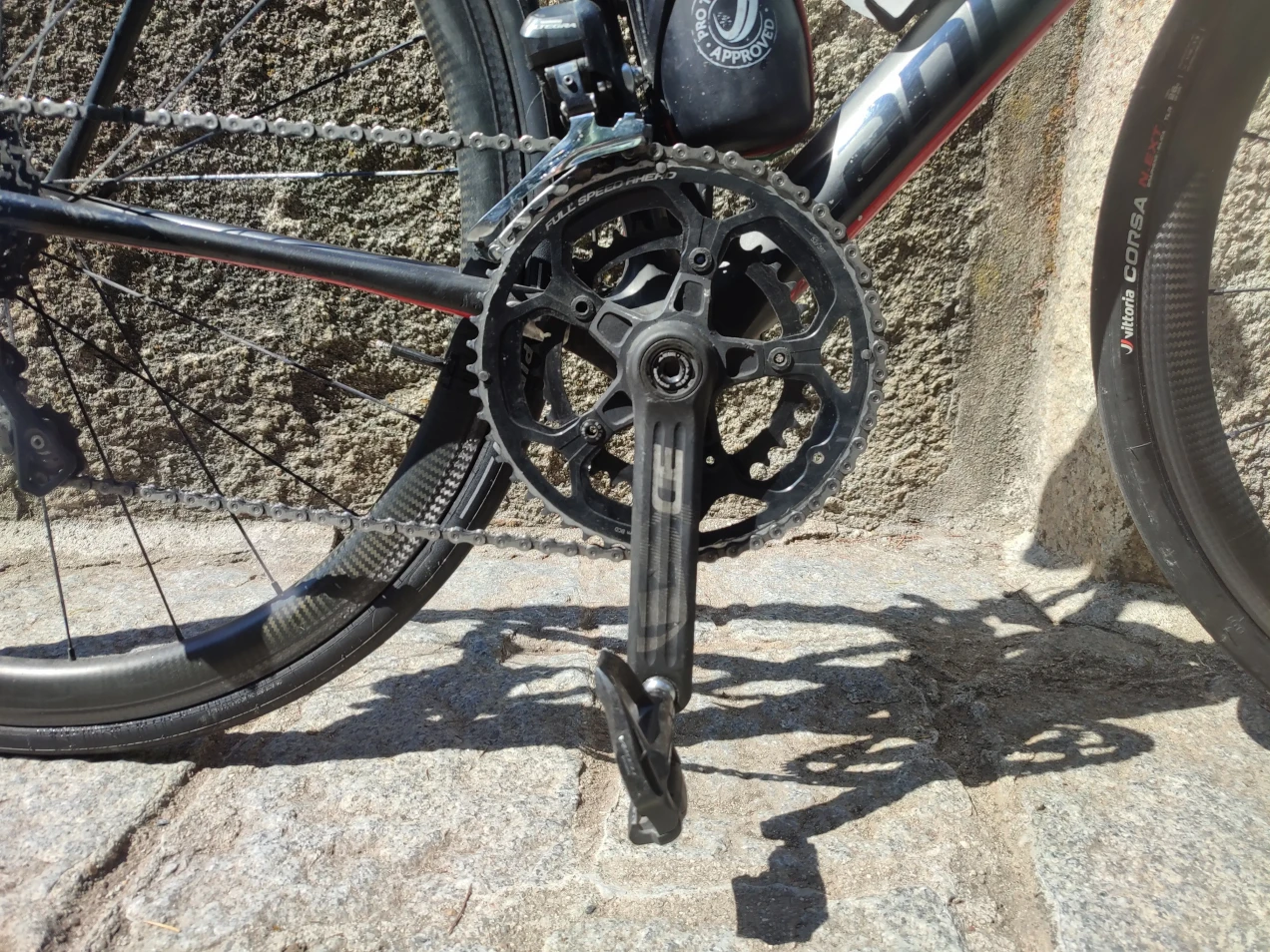 supersix evo ultegra di2 2017