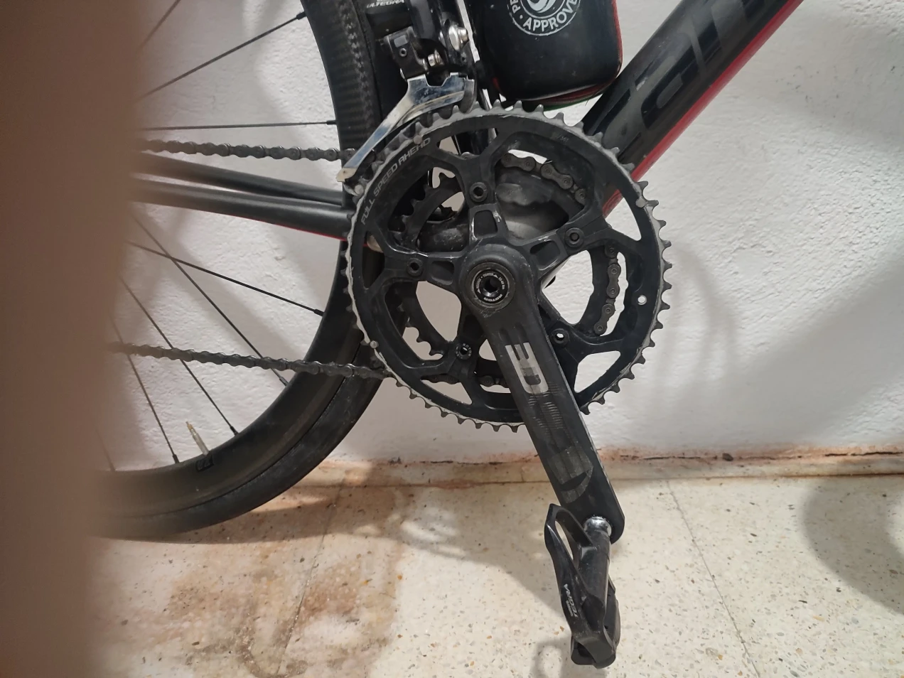 cannondale supersix evo di2 ultegra