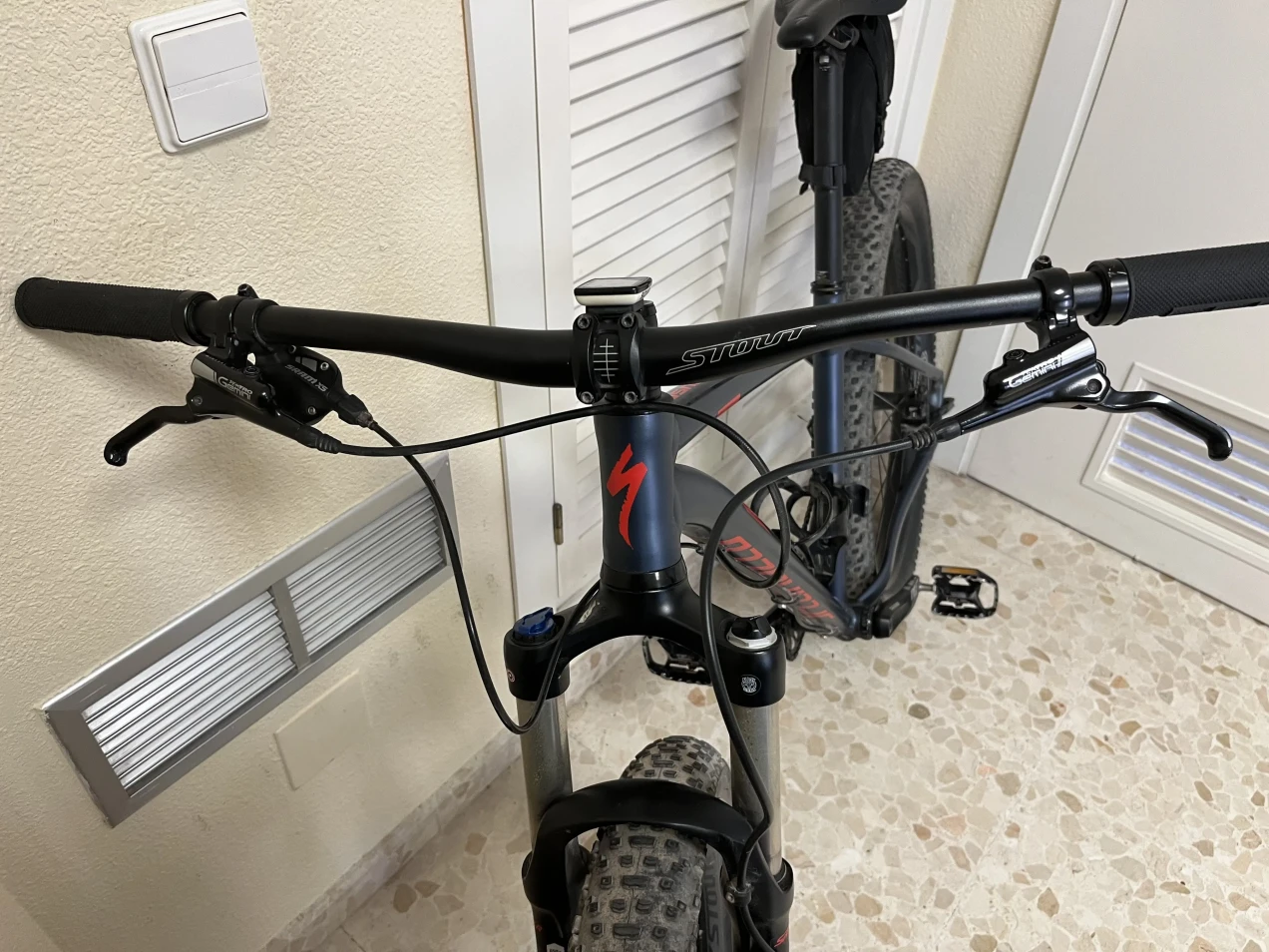 specialized fuse 27.5 australia