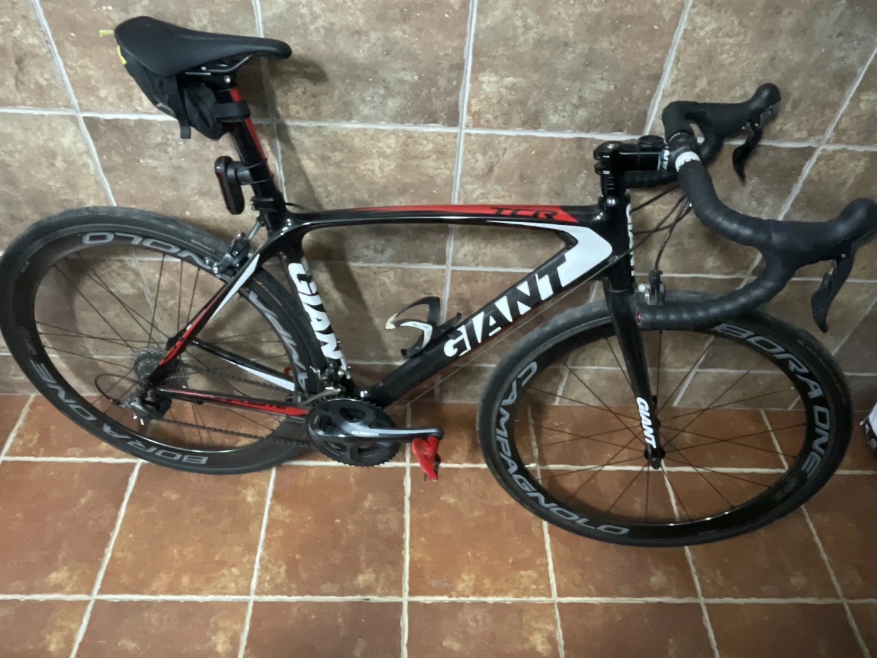 giant tcr advanced 1 2012