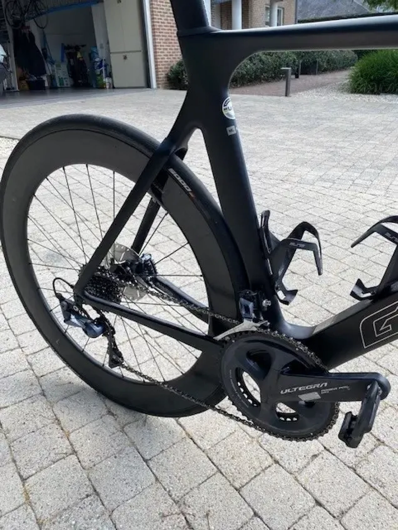 giant propel advanced pro 1 weight