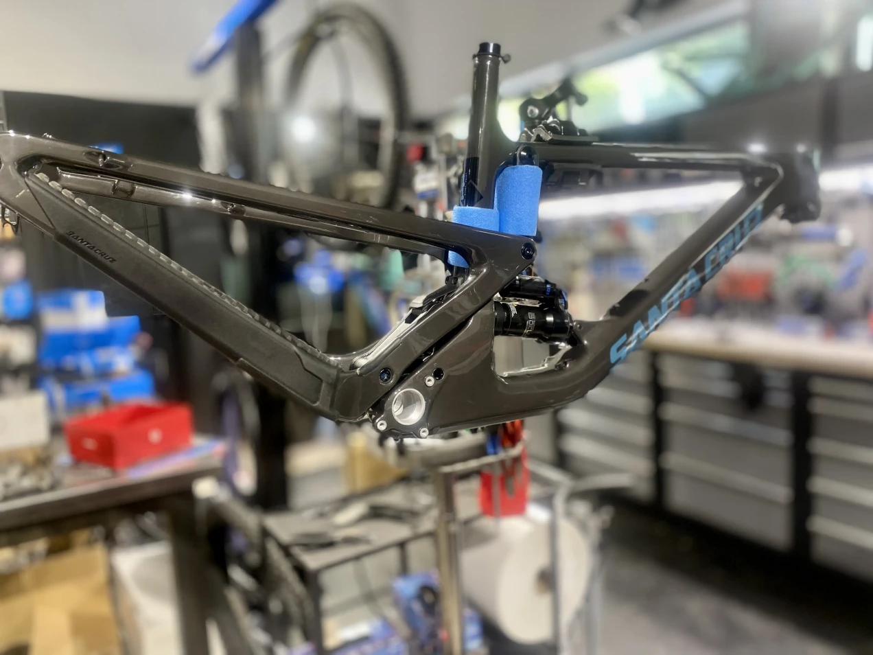 2018 norco sight