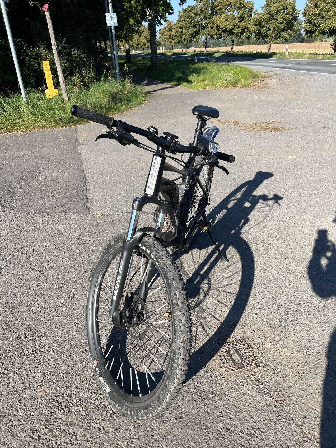 poc sunglasses bike