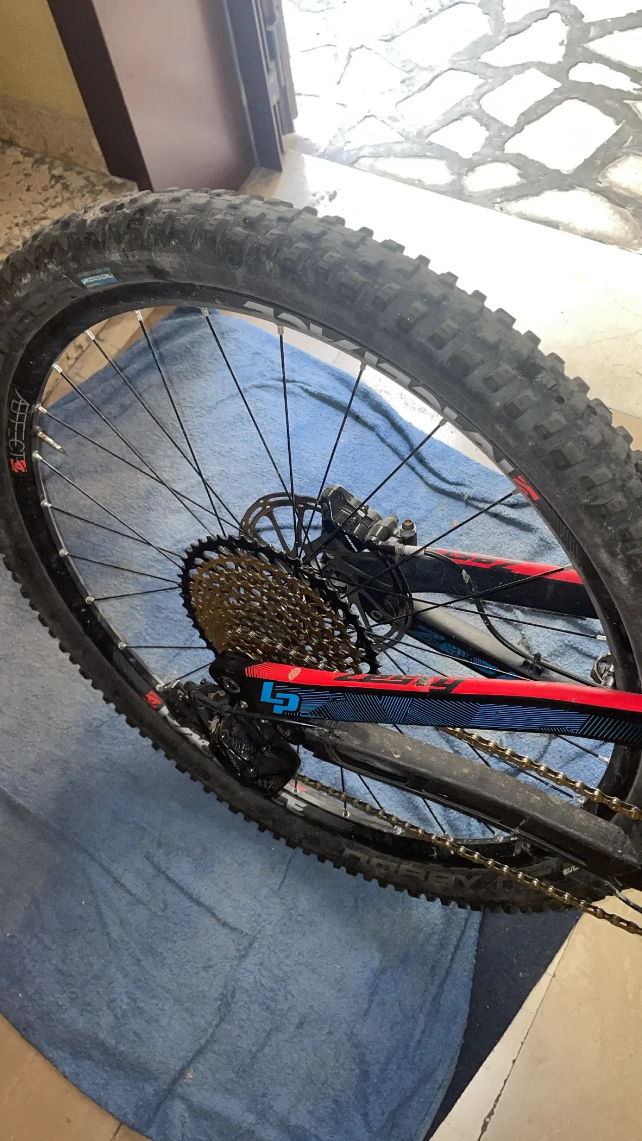 lapierre zesty am 527 ultimate