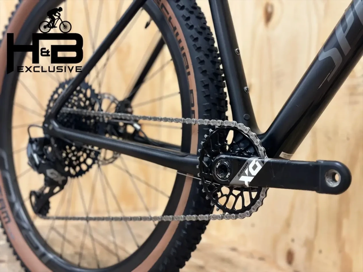 Specialized Epic Expert Used In M Buycycle