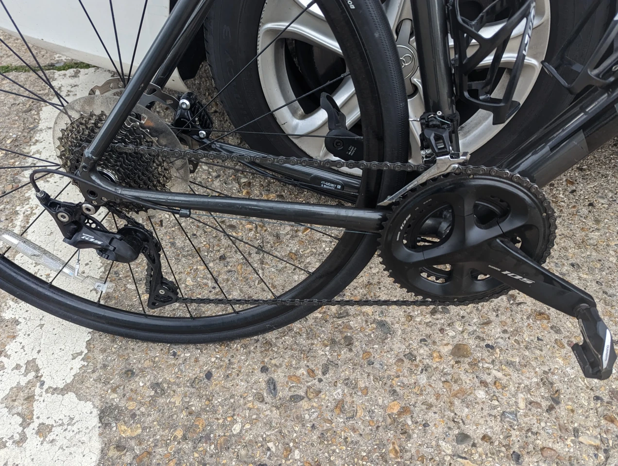 trek domane al 4 disc 2021 review