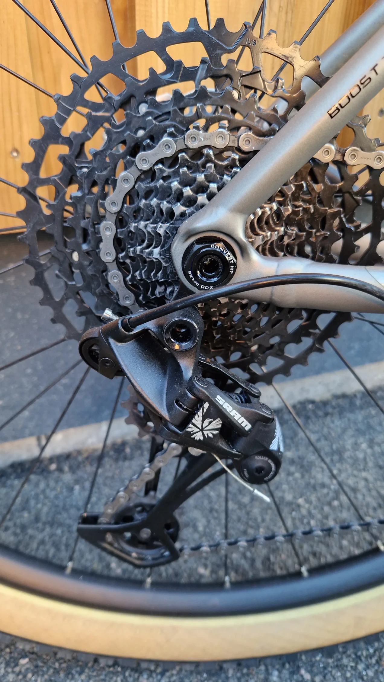 2019 trek procaliber 6