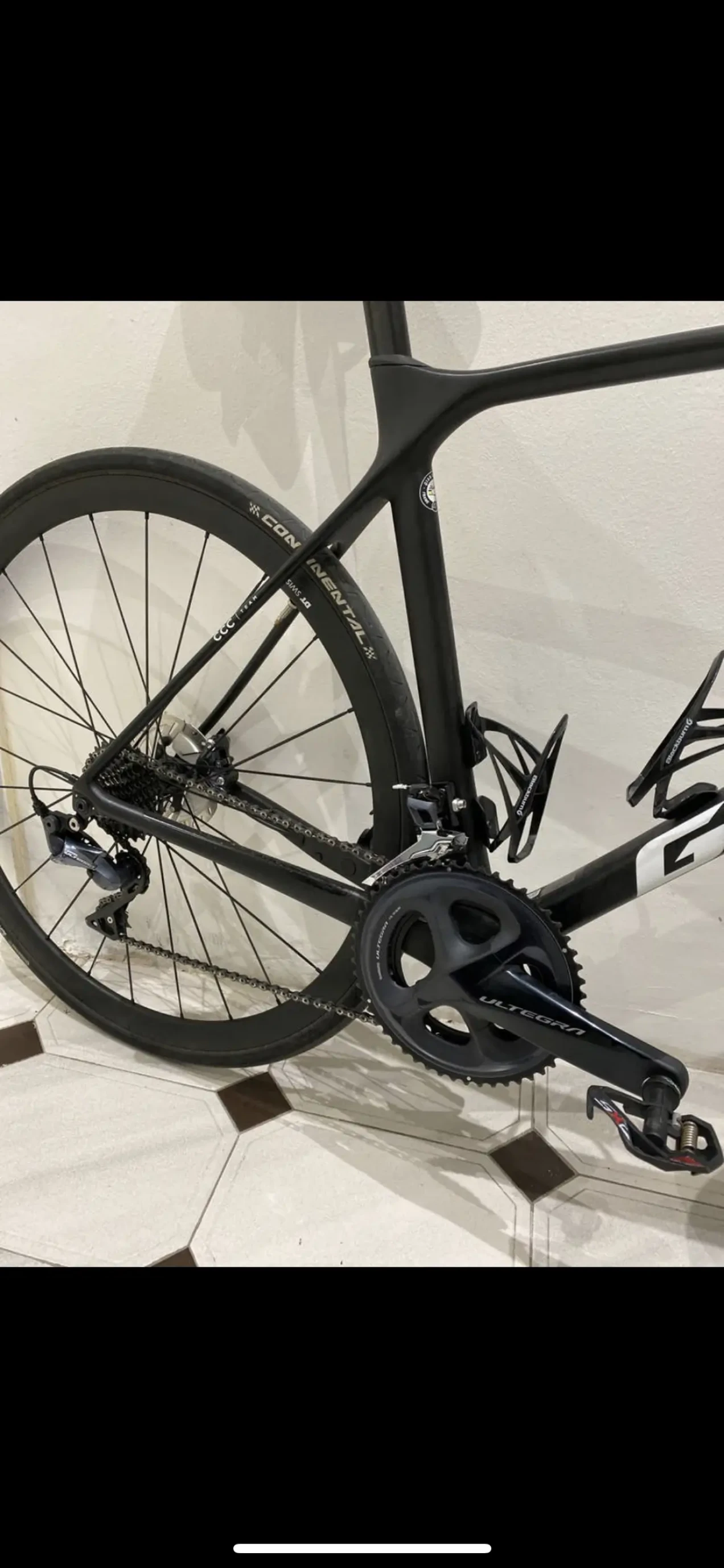 giant tcr advanced pro team disc 2020 review