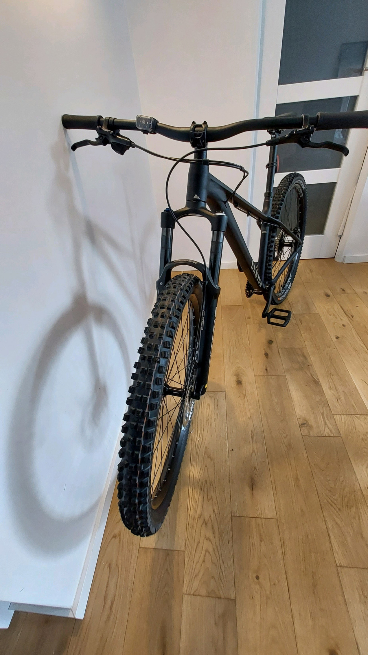 Canyon Stoic 2 used in m buycycle