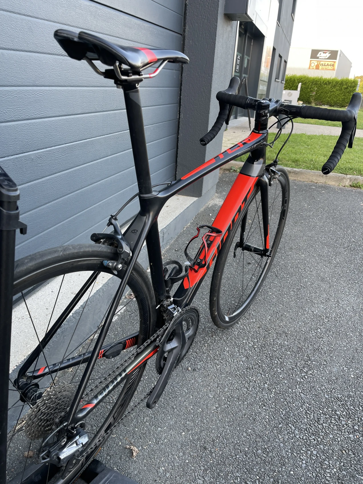 2015 giant tcr advanced pro 1