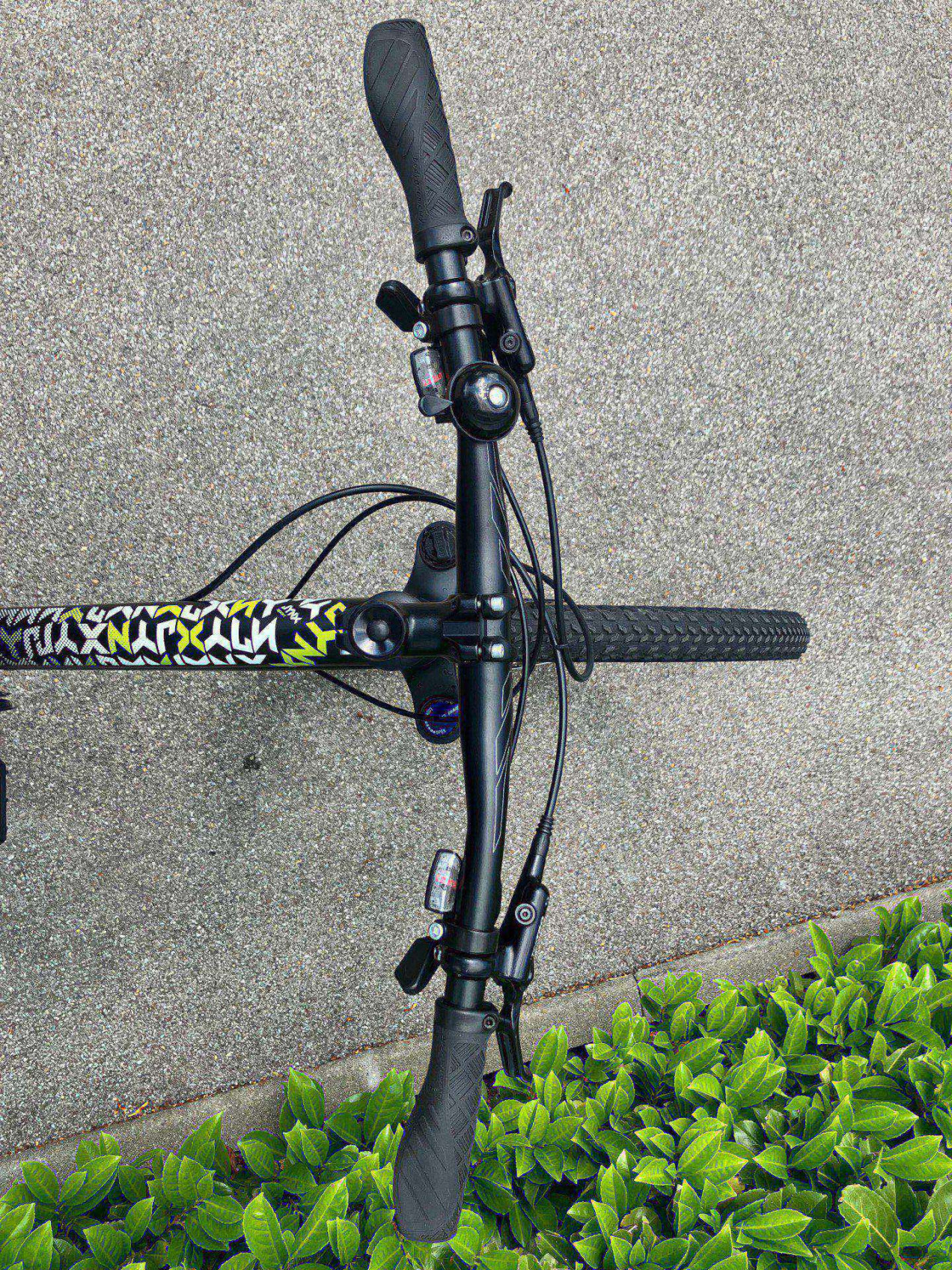 specialized jynx 650b 2015