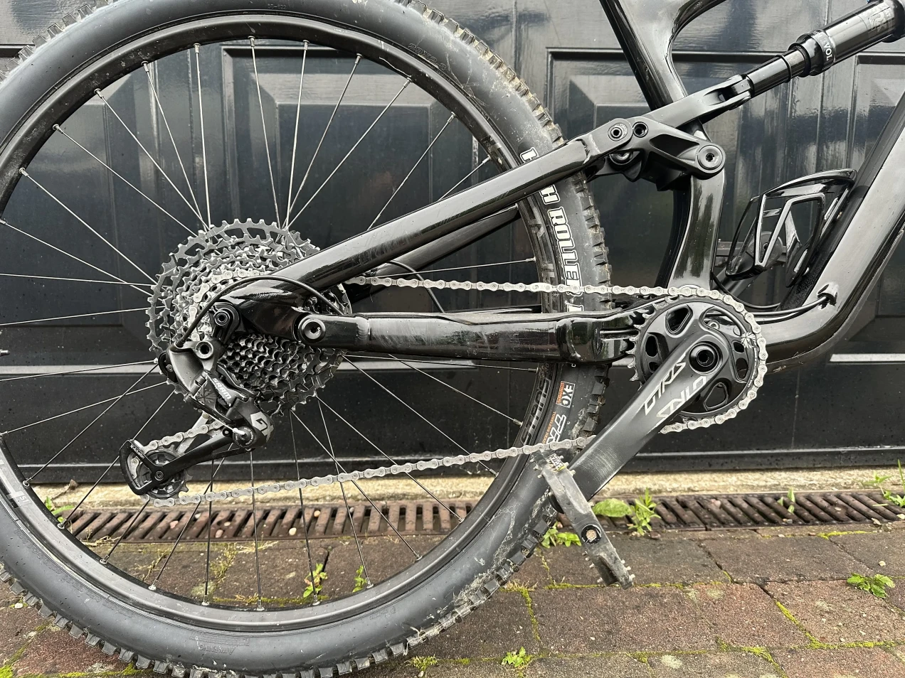 cannondale habit 3 2019