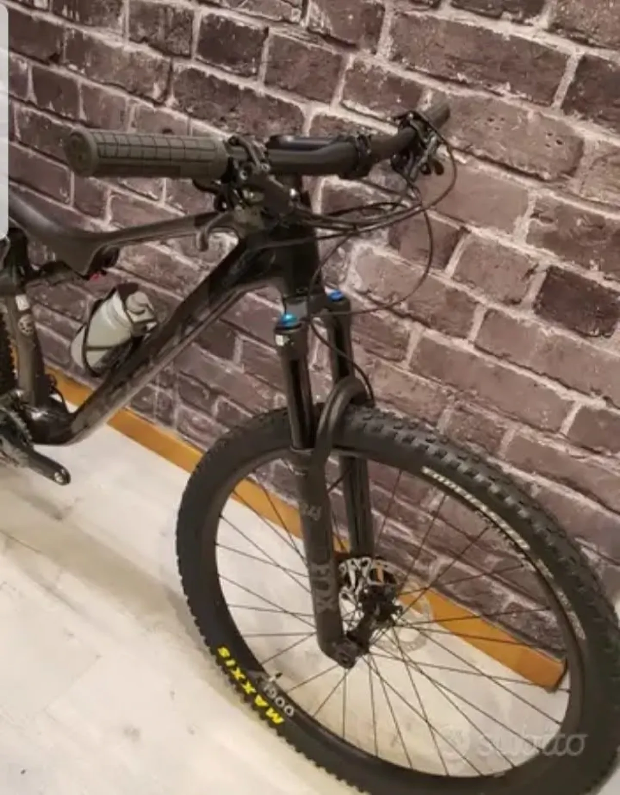 orbea oiz h30 tr