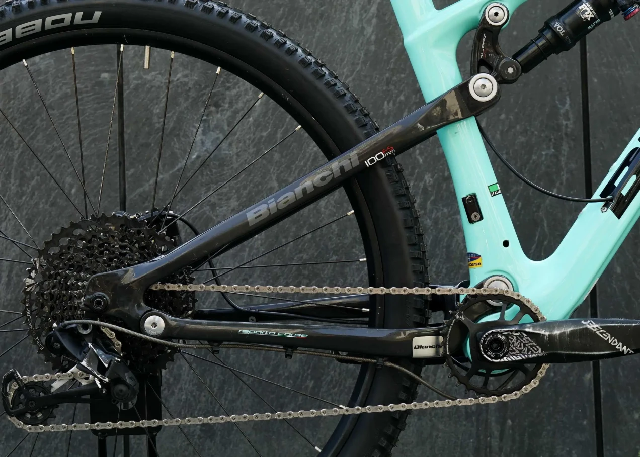 bianchi methanol fs 9.3