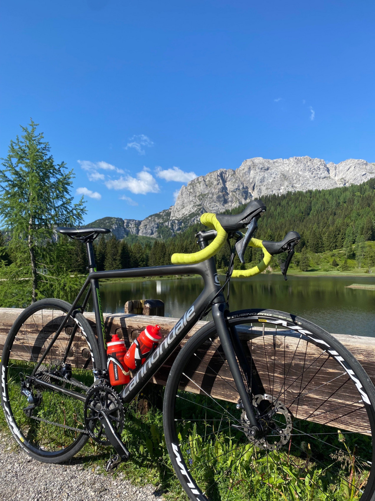 cannondale supersix evo carbon 105 2019