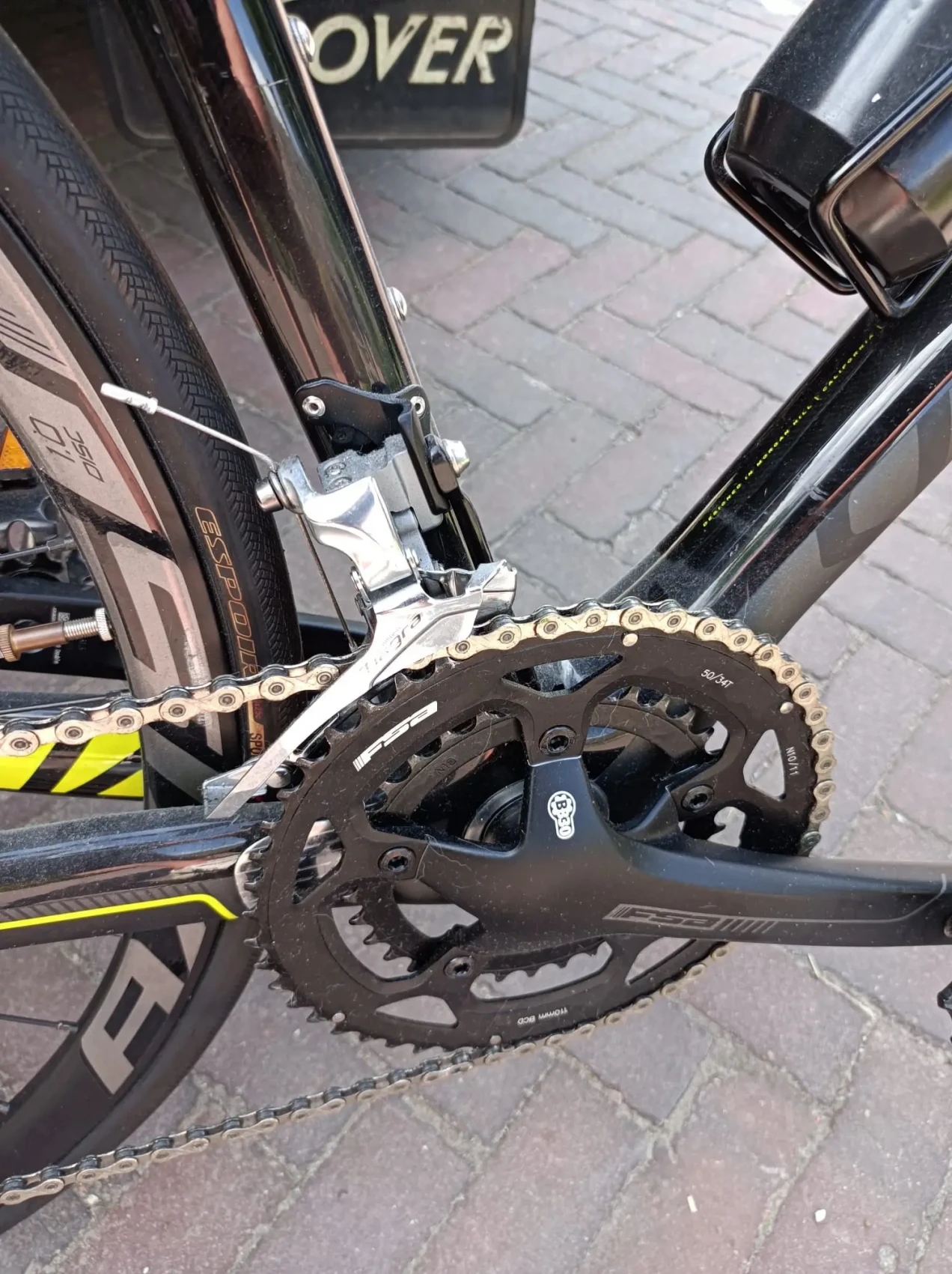 specialized 2018 sirrus