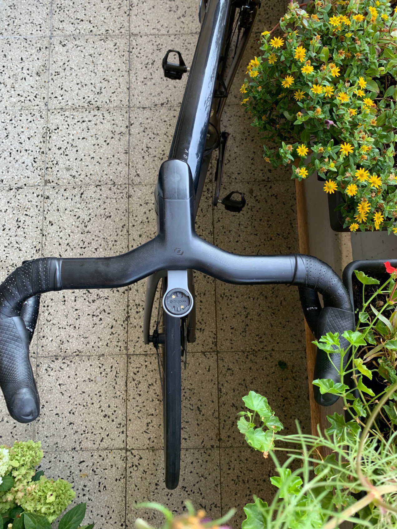 scott addict rc 15 grey 2020