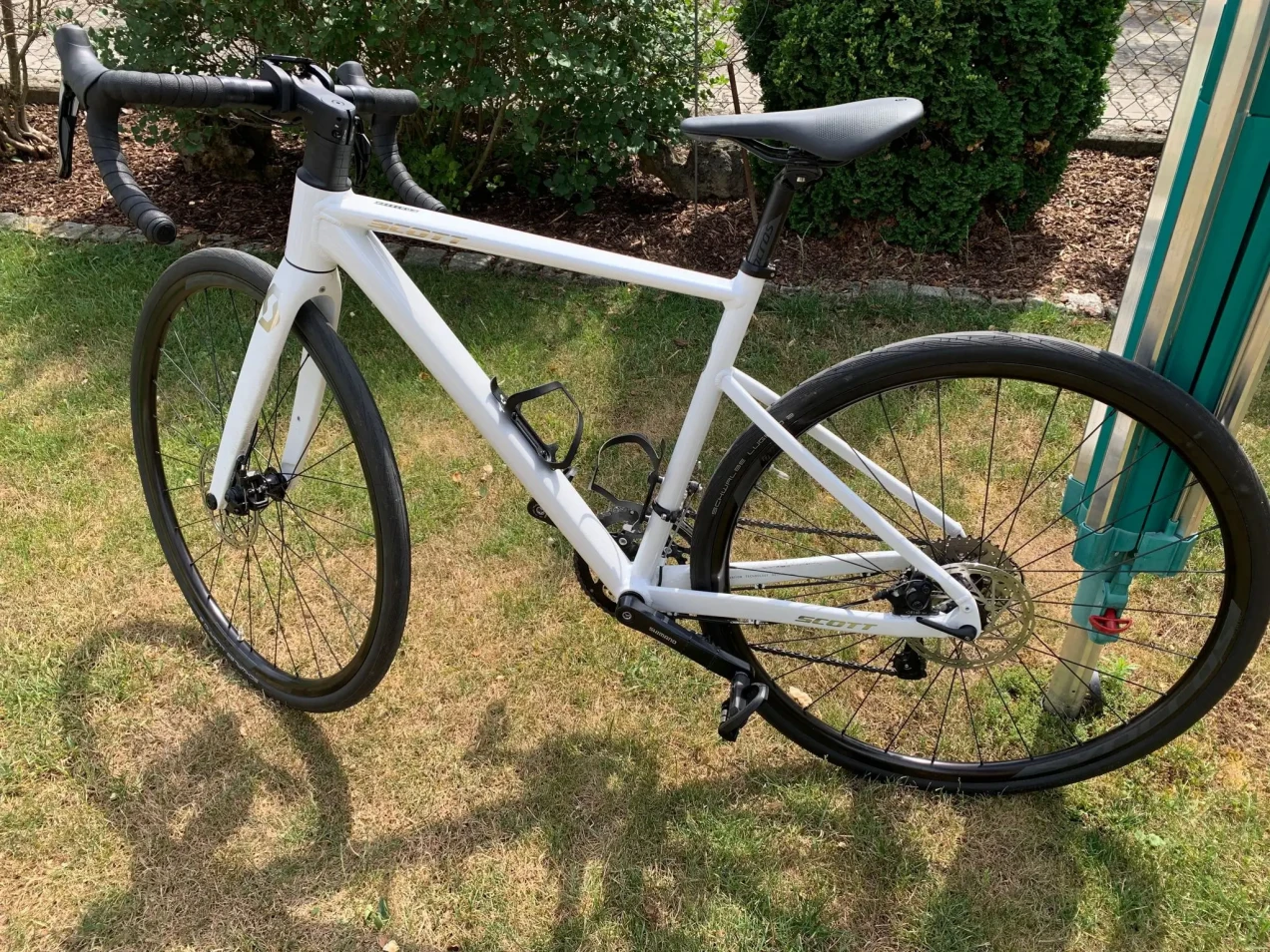 rear derailleur hanger alignment