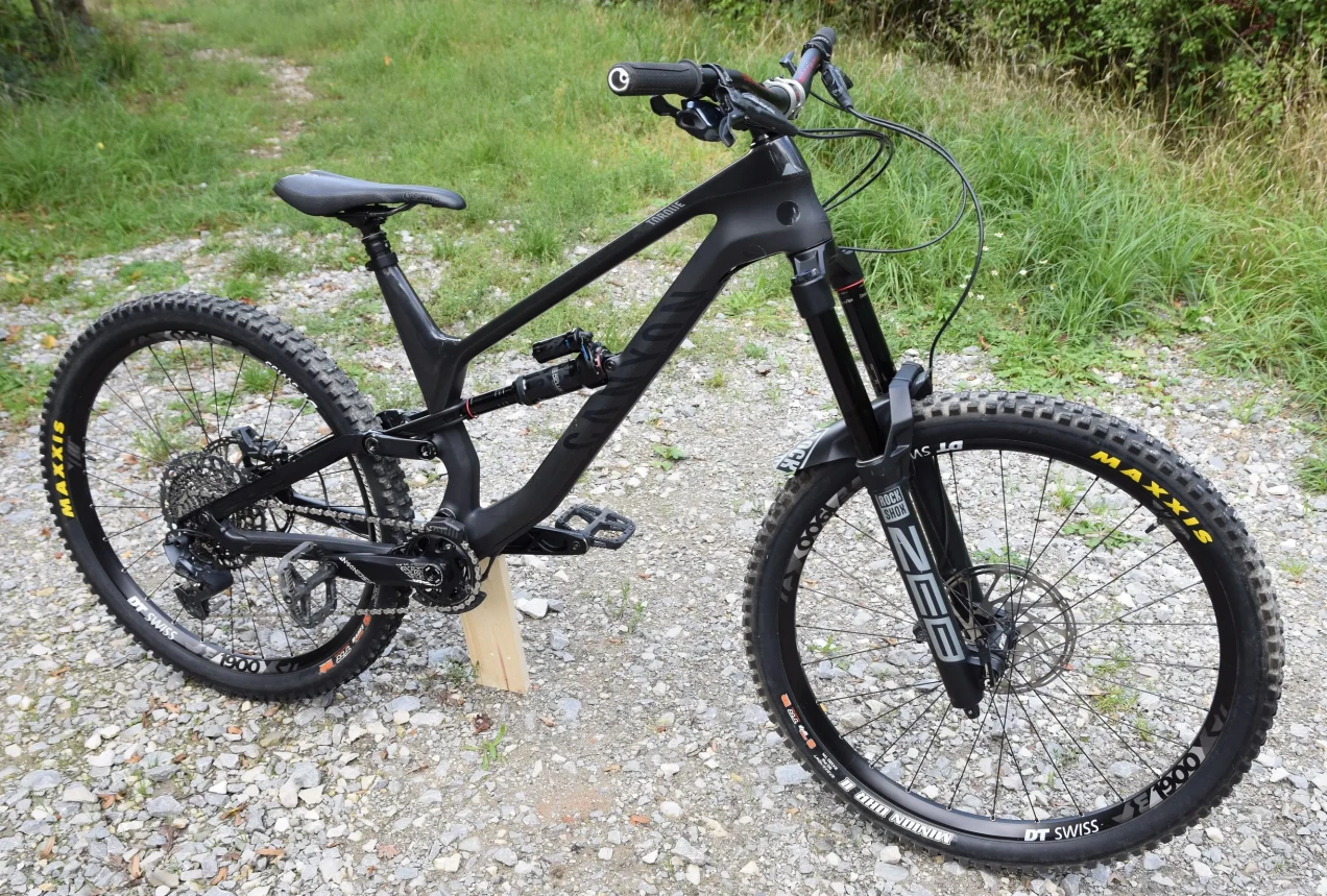 canyon torque cf 7.0 2021