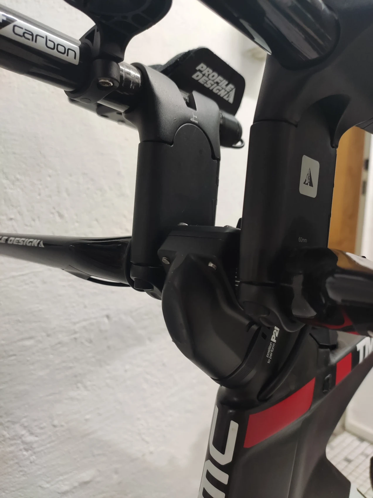 bmc timemachine ultegra di2