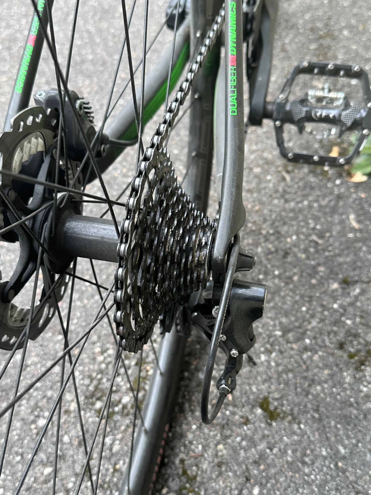 gt grade carbon 105 2016