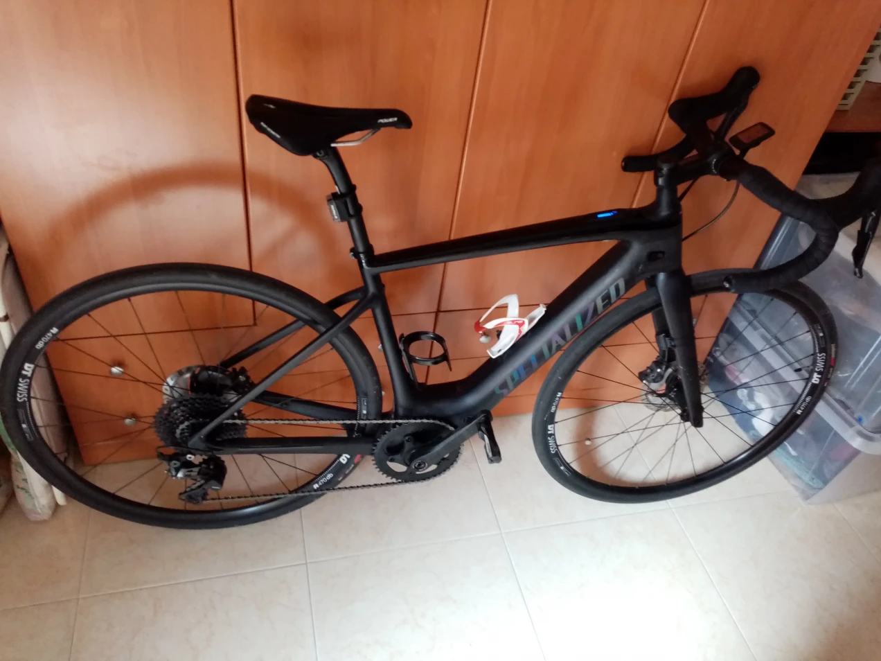 specialized turbo creo sl comp carbon evo 2020