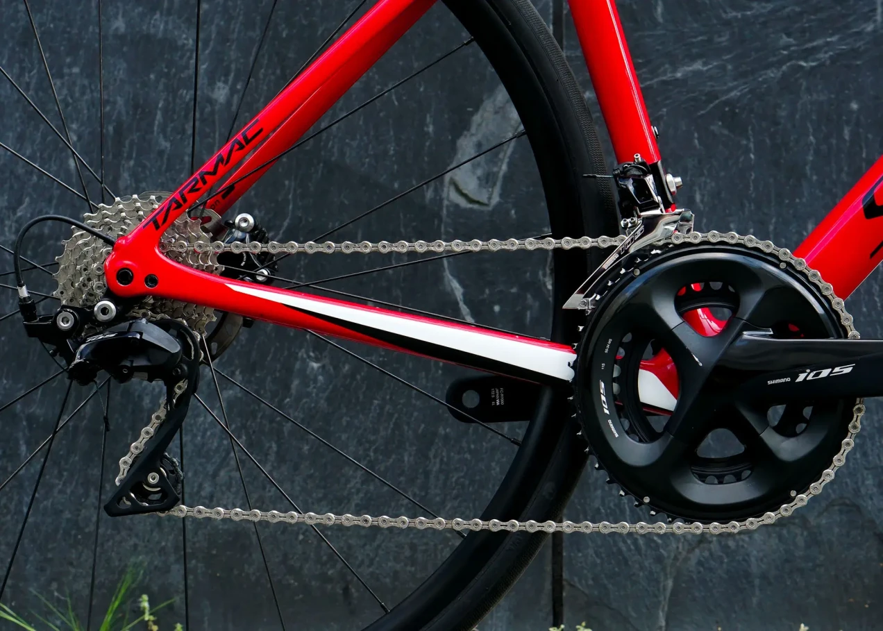 2019 specialized tarmac disc sport